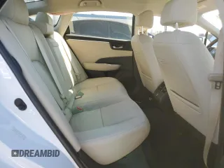 2018 Honda Clarity Plug-In Hybrid Touring with VIN JHMZC5F35JC010129, listed as a Copart auction lot 77621994 with 72,537 mi miles and Salvage Title. Bid and sale history available at carsss.com. Image 10.