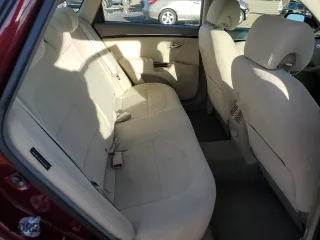 2009 Hyundai Azera GLS with VIN KMHFC46D29A349764, listed as a Copart auction lot 84111984 with 144,479 mi miles and Salvage Title. Bid and sale history available at carsss.com. Image 10.