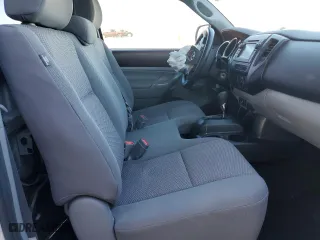 2013 Toyota Tacoma with VIN 5TFNX4CN3DX027772, listed as a Copart auction lot 43462045 with 92,692 mi miles and Salvage Title. Bid and sale history available at carsss.com. Image 11.
