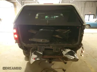 2011 GMC Sierra 1500 SL with VIN 3GTP2UEA4BG252253, listed as a Copart auction lot 74537244 with 169,189 mi miles and Salvage Title. Bid and sale history available at carsss.com. Image 6.