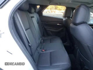 2020 Mazda CX-30 Premium with VIN 3MVDMAEMXLM102106, listed as a Copart auction lot 82964204 with 31,777 mi miles and Salvage title. Bid and sale history available at DreamBid. Image 10.