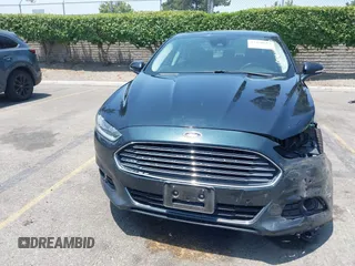 2014 Ford Fusion Titanium с VIN 3FA6P0K93ER177463, выставлен на аукционе IAAI как лот 42450617 с пробегом 173 064 миль миль и . История ставок и продаж доступна на DreamBid. Изображение 13.