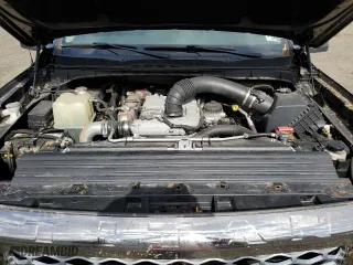 2017 Nissan Titan XD SV with VIN 1N6BA1F4XHN518005, listed as a Copart auction lot 75905924 with 51,938 mi miles and Clean Title. Bid and sale history available at carsss.com. Image 11.