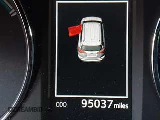 2016 Toyota RAV4 Limited with VIN JTMDJREV6GD016181, listed as a IAAI auction lot 41616922 with 95,037 mi miles and . Bid and sale history available at DreamBid. Image 15.