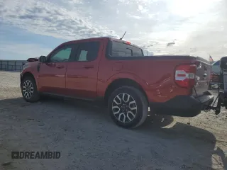 2022 Ford Maverick XL с VIN 3FTTW8E35NRA90461, выставлен на аукционе Copart как лот 57669985 с пробегом 41 748 миль миль и Списание • Salvage title. История ставок и продаж доступна на DreamBid. Изображение 2.