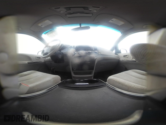 2012 Toyota Sienna LE AAS with VIN 5TDKK3DC5CS253020, listed as a IAAI auction lot 40900034 with 208,421 mi miles. Bid and sale history available at carsss.com. Image 18.