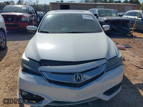 2017 Acura ILX Premium with VIN 19UDE2F75HA015586, listed as a IAAI auction lot 41904936 with 116,628 mi miles and . Bid and sale history available at DreamBid. Image 12.