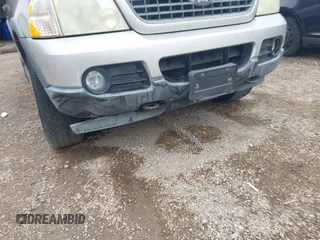 2003 Ford Explorer XLT z VIN 1FMZU63K63ZB21297, wystawiony jako IAAI lot #42201951 z przebiegiem Nie podano mil oraz . Historia ofert i sprzedaży dostępna na DreamBid. Obrazek 6.