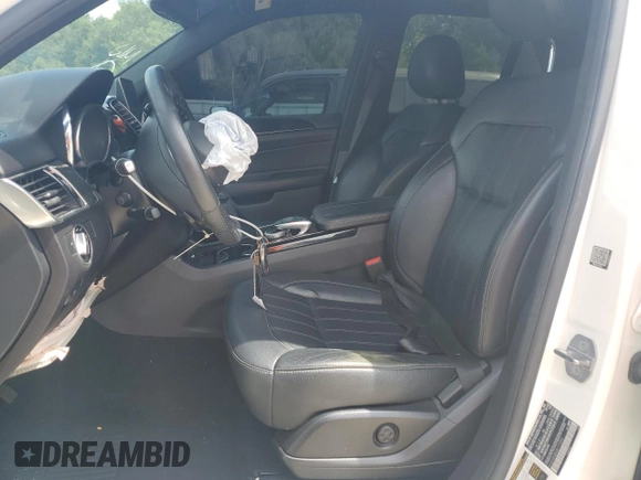 2018 Mercedes-Benz GLE 350 с VIN 4JGDA5JBXJB171092, выставлен на аукционе Copart как лот 65797555 с пробегом 100 514 миль миль и Чистый • Clean title. История ставок и продаж доступна на DreamBid. Изображение 7.