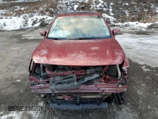 2018 Subaru Legacy Limited with VIN 4S3BNEN65J3004145, listed as a Copart auction lot 42129585 with 161,817 mi miles and Salvage Title. Bid and sale history available at carsss.com. Image 5.