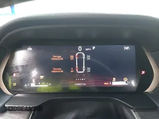 2021 Jeep Grand Cherokee Limited с VIN 1C4RJKBG9M8172027, выставлен на аукционе IAAI как лот 42193426 с пробегом 104 607 миль миль и . История ставок и продаж доступна на DreamBid. Изображение 7.