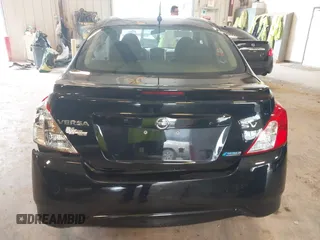 2016 Nissan Versa S with VIN 3N1CN7AP3GL809334, listed as a IAAI auction lot 42517111 with 81,810 mi miles and . Bid and sale history available at DreamBid. Image 16.