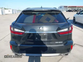 2016 Lexus RX 350 with VIN 2T2ZZMCA9GC012233, listed as a IAAI auction lot 41974549 with 84,960 mi miles and . Bid and sale history available at DreamBid. Image 16.