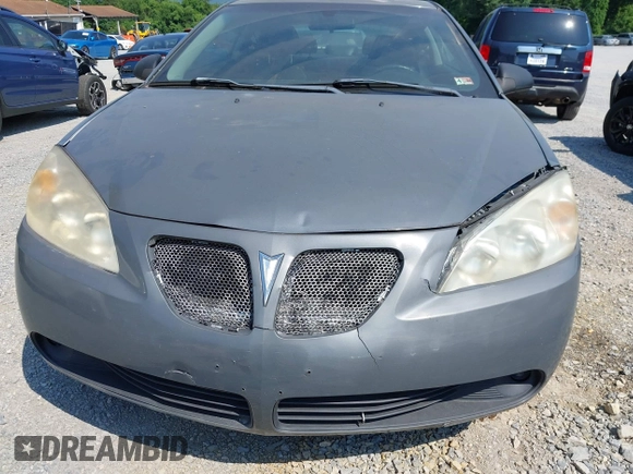 2007 Pontiac G6 GT с VIN 1G2ZH18N474256400, выставлен на аукционе IAAI как лот 42601190 с пробегом 200 664 миль миль и . История ставок и продаж доступна на DreamBid. Изображение 12.