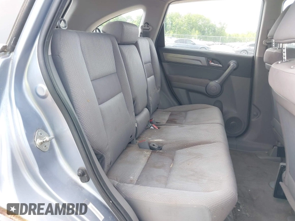 2008 Honda CR-V LX z VIN JHLRE48318C042561, wystawiony jako IAAI lot #42354311 z przebiegiem 190 434 mil mil oraz . Historia ofert i sprzedaży dostępna na DreamBid. Obrazek 8.