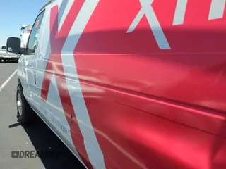 2007 Ford Econoline Cargo Commercial with VIN 1FTNE24L27DA70867, listed as a IAAI auction lot 42679230 with 173,909 mi miles and . Bid and sale history available at DreamBid. Image 29.