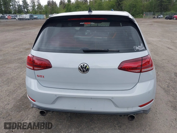 2021 Volkswagen GTI S z VIN 3VW5T7AU3MM000582, wystawiony jako IAAI lot #42279979 z przebiegiem 102 723 mil mil oraz . Historia ofert i sprzedaży dostępna na DreamBid. Obrazek 17.