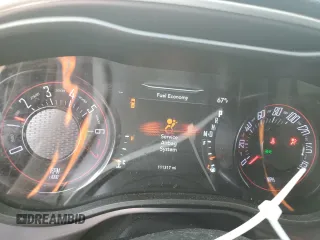 2020 Dodge Challenger SXT with VIN 2C3CDZAG3LH110451, listed as a Copart auction lot 43348335 with 111,317 mi miles and Salvage Title. Bid and sale history available at DreamBid. Image 9.