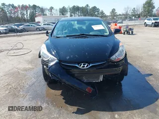 2012 Hyundai Elantra GLS с VIN KMHDH4AE3CU367530, выставлен на аукционе IAAI как лот 41897212 с пробегом 94 606 миль миль и . История ставок и продаж доступна на DreamBid. Изображение 12.