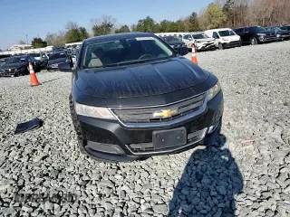 2014 Chevrolet Impala LS z VIN 2G11X5SL6E9267671, wystawiony jako Copart lot #47536705 z przebiegiem 186 095 mil mil oraz Szkoda całkowita • Salvage title. Historia ofert i sprzedaży dostępna na DreamBid. Obrazek 10.