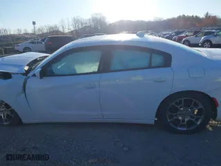 2016 Dodge Charger SXT with VIN 2C3CDXJG4GH259669, listed as a IAAI auction lot 41805408 with 207,187 mi miles. Bid and sale history available at carsss.com. Image 15.