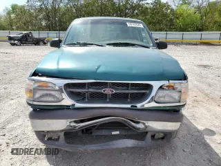1998 Ford Explorer XL с VIN 1FMZU32E7WZB44988, выставлен на аукционе Copart как лот 53743525 с пробегом 112 535 миль миль и Списание • Salvage title. История ставок и продаж доступна на DreamBid. Изображение 5.