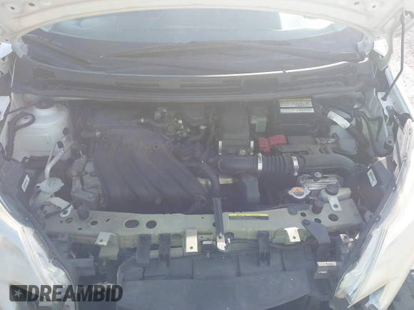 2016 Nissan Note S с VIN 3N1CE2CP4GL368684, выставлен на аукционе IAAI как лот 42578752 с пробегом 134 739 миль миль и . История ставок и продаж доступна на DreamBid. Изображение 10.