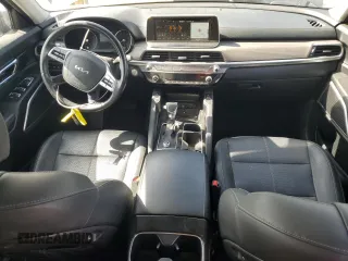 2022 Kia Telluride EX z VIN 5XYP34HC2NG204313, wystawiony jako Copart lot #47133735 z przebiegiem 41 567 mil mil oraz Szkoda całkowita • Salvage title. Historia ofert i sprzedaży dostępna na DreamBid. Obrazek 8.