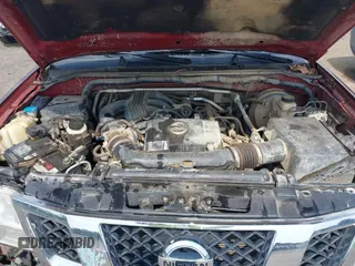 2016 Nissan Frontier S with VIN 1N6AD0EV7GN713792, listed as a IAAI auction lot 42470148 with 96,189 mi miles and . Bid and sale history available at DreamBid. Image 10.