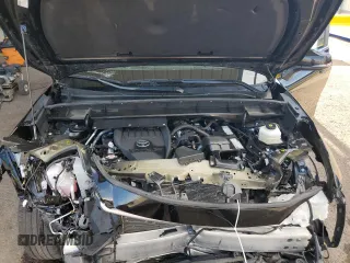 2023 Toyota Highlander L z VIN 5TDKDRAHXPS039806, wystawiony jako Copart lot #55960845 z przebiegiem 33 971 mil mil oraz Nie do naprawy • Non repairable. Historia ofert i sprzedaży dostępna na DreamBid. Obrazek 11.