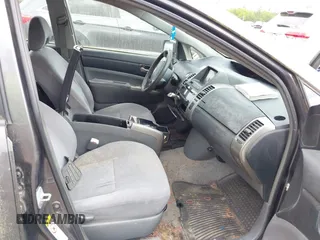 2008 Toyota Prius z VIN JTDKB20U783451406, wystawiony jako IAAI lot #42377114 z przebiegiem 325 465 mil mil oraz . Historia ofert i sprzedaży dostępna na DreamBid. Obrazek 5.