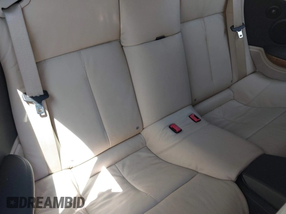 2007 BMW 6 Series 650i z VIN WBAEK135X7CN83521, wystawiony jako IAAI lot #42078828 z przebiegiem 55 444 mil mil oraz . Historia ofert i sprzedaży dostępna na DreamBid. Obrazek 8.