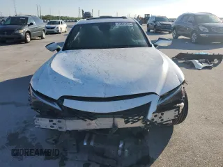 2024 Lexus IS 350 F Sport z VIN JTHGZ1E29R5035333, wystawiony jako Copart lot #52625695 z przebiegiem Nie podano mil oraz Szkoda całkowita • Salvage title. Historia ofert i sprzedaży dostępna na DreamBid. Obrazek 5.