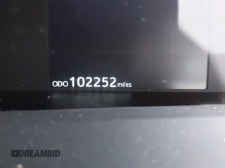 2016 Toyota Prius Four z VIN JTDKARFU0G3502097, wystawiony jako IAAI lot #42053915 z przebiegiem 102 252 mil mil oraz . Historia ofert i sprzedaży dostępna na DreamBid. Obrazek 15.