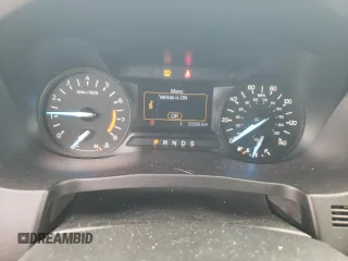 2019 Ford Explorer с VIN 1FM5K7B81KGA92396, выставлен на аукционе Copart как лот 44637155 с пробегом 55 589 миль миль и Списание • Salvage title. История ставок и продаж доступна на DreamBid. Изображение 9.