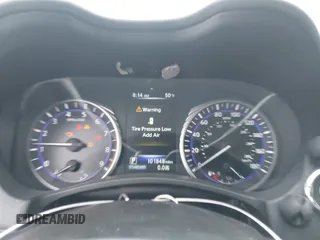 2017 Infiniti Q50 Red Sport 400 с VIN JN1FV7AP6HM850156, выставлен на аукционе IAAI как лот 41079908 с пробегом 101 848 миль миль и . История ставок и продаж доступна на DreamBid. Изображение 7.