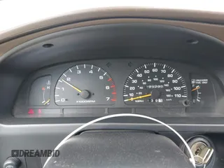 1996 Toyota 4Runner SR5 с VIN JT3HN86R5T0046733, выставлен на аукционе IAAI как лот 42012702 с пробегом 185 288 миль миль и . История ставок и продаж доступна на DreamBid. Изображение 7.