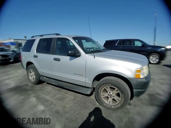 2002 Ford Explorer XLS с VIN 1FMZU72E92UA49279, выставлен на аукционе Copart как лот 50059725 с пробегом 161 682 миль миль и Списание • Salvage title. История ставок и продаж доступна на DreamBid. Изображение 12.