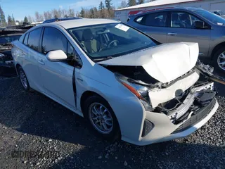 2016 Toyota Prius Four z VIN JTDKARFU8G3502915, wystawiony jako IAAI lot #41267499 z przebiegiem 110 002 mil mil oraz . Historia ofert i sprzedaży dostępna na DreamBid. Obrazek 1.