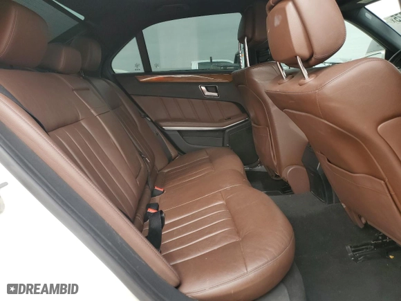 2016 Mercedes-Benz E-Class E 350 Sport with VIN WDDHF5KB0GB275773, listed as a Copart auction lot 42367075 with 126,348 mi miles and Salvage Title. Bid and sale history available at carsss.com. Image 10.