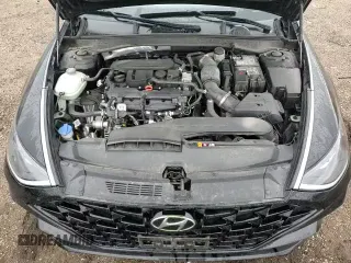 2020 Hyundai Sonata SEL Plus с VIN 5NPEJ4J26LH037930, выставлен на аукционе Copart как лот 81085955 с пробегом 45 254 миль миль и Списание • Salvage title. История ставок и продаж доступна на DreamBid. Изображение 13.