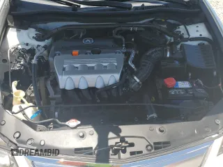 2011 Acura TSX с VIN JH4CU2F63BC013611, выставлен на аукционе Copart как лот 58160715 с пробегом 115 714 миль миль и Списание • Salvage title. История ставок и продаж доступна на DreamBid. Изображение 11.