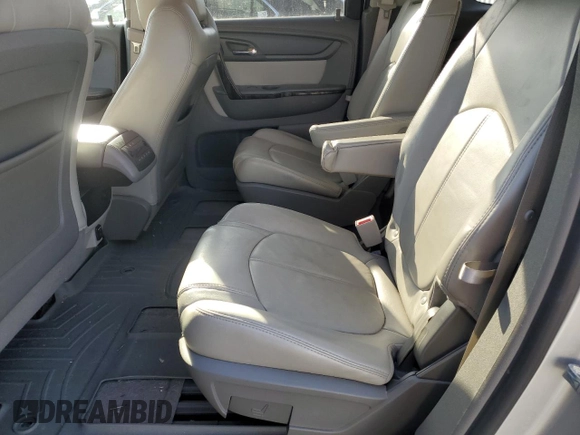 2014 GMC Acadia SLT with VIN 1GKKVRKD0EJ162621, listed as a Copart auction lot 48676785 with 177,584 mi miles and Clean Title. Bid and sale history available at DreamBid. Image 11.
