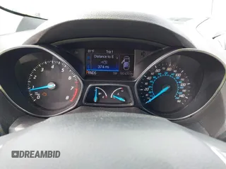 2013 Ford Escape SEL with VIN 1FMCU0HX5DUB82534, listed as a IAAI auction lot 41769014 with 182,433 mi miles. Bid and sale history available at carsss.com. Image 7.