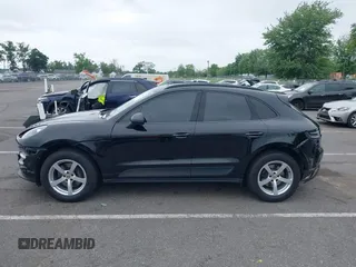 2020 Porsche Macan with VIN WP1AA2A50LLB11382, listed as a IAAI auction lot 42593656 with 80,663 mi miles and . Bid and sale history available at DreamBid. Image 14.