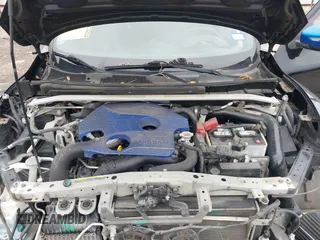 2015 Nissan Juke S with VIN JN8AF5MR3FT508225, listed as a IAAI auction lot 41066571 with 131,319 mi miles. Bid and sale history available at carsss.com. Image 10.