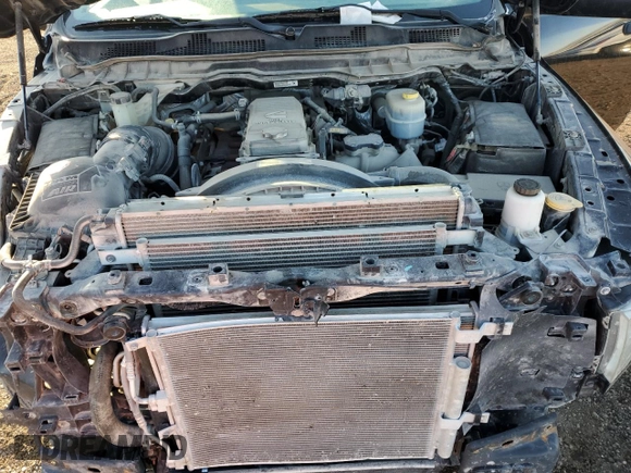 2014 Ram 2500 Tradesman with VIN 3C6UR5CLXEG105956, listed as a Copart auction lot 49177895 with 162,345 mi miles and Salvage title. Bid and sale history available at DreamBid. Image 11.
