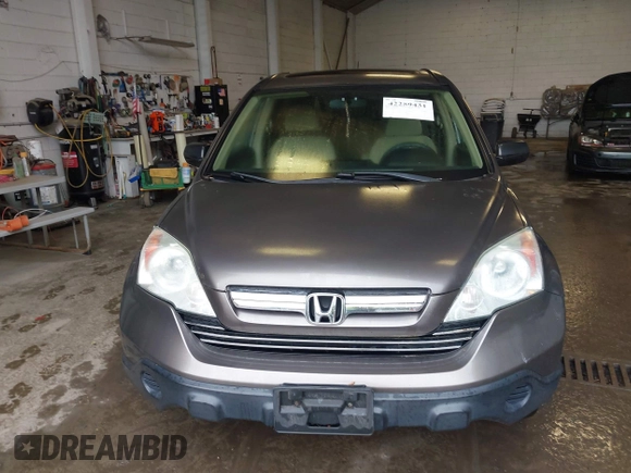 2009 Honda CR-V EX z VIN 5J6RE48549L030592, wystawiony jako IAAI lot #42259431 z przebiegiem 187 467 mil mil oraz . Historia ofert i sprzedaży dostępna na DreamBid. Obrazek 12.