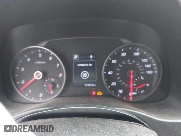 2018 Hyundai Elantra Sport с VIN KMHD04LB3JU498156, выставлен на аукционе IAAI как лот 41923602 с пробегом 175 000 миль миль и . История ставок и продаж доступна на DreamBid. Изображение 15.