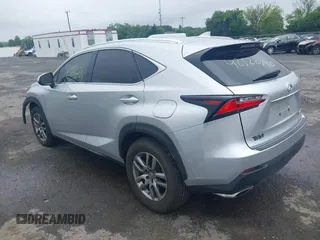 2015 Lexus NX 200t with VIN JTJYARBZ6F2002300, listed as a IAAI auction lot 42522790 with 85,979 mi miles and . Bid and sale history available at DreamBid. Image 3.